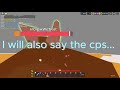 Leaking The BEST MS For Bedwars.. (Roblox Bedwars)