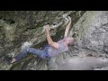 Matt Tries A Super Steep Frankenjura Classic Climb | Climbing Daily Ep.1482