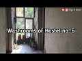 AIMC Girls Hostel | Allama Iqbal Medical College ke hostel ki detailed video