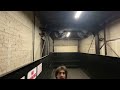 EPIC 1920s Otis Freight Elevator @ Central Denver Storage - Denver, CO.