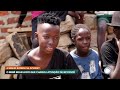 Crianças órfãs de Uganda fazem sucesso na internet com hits brasileiros  | Domingo Espetacular