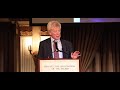 Sir Roger Scruton - Beauty & the Restoration of the Sacred, Conference 2017