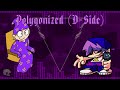 Friday Night Funkin' D-Sides UST | Polygonized (D-Side)