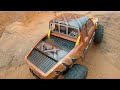 Axial SCX6 is BACK! Performance Build with Reefs, Proline & SL3D Squid’n’certs Chain Reaction Trail