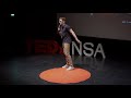 Ce que vous ne savez pas sur les surdoués | Edouard Barge | TEDxINSA