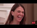 Broadway Star Sutton Foster Becomes a Bride! | Say Yes to the Dress | TLC