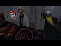 Chaos, destruction, and monsters everywhere in Half-Life