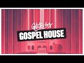 Glitterbox Gospel House - Soulful House & Techno Mix 2023 ⭐ (Uplifting, Vocal)