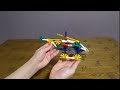 Building a Fast Attack K'nex Helicopter