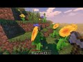 A BRAND NEW START IN MINECRAFT | Minecraft Survival Let's Play | Episode 1