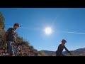 Hiline - I FINALLY ride it!  Sedona Mountain Bike Festival 2021