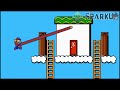 A Legit Super Mario Bros. 2 Speedrun (Parody)