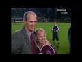 QLD Maroons v NSW Blues Match Highlights | Game III, 2001 | State of Origin | NRL