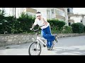 Jeff Redd - SAGOLUYORUM (BIG TERORISTA) [Official Music Video]
