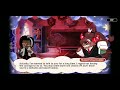 (Cookie run kingdom) Crunchy dreams story: Dark Friends