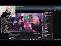xQc reacts to Twitch CEO getting Exposed... Again.