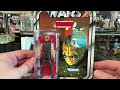 STAR WARS ACTION FIGURES EPIC UNBOXING! NEXT HASLAB? CANTINA PATRONS! (Ep. 92)