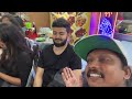 ගෙම්බන් කෑම - මැලේසියාවේදී | Malaysia Vlog Day 03 | @DaysofDilshan  @KaaliProjects @ChAbhi