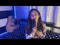 Kalawakan | Cover by Golden Canedo