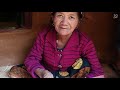 nepali tapari making style by grandma##