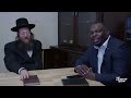 Rabbi Jacob - Love & Unity ￼