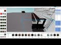 Building WK&S passenger car part 1 (ROBLOX) last premier update for tonight