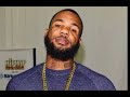 The Game - Freeway's Revenge (The Game Diss) [WSHH Exclusive - Official Audio]