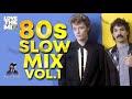 80's slow mix