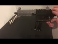 Beautifully Accurate ~ Kevin183 Lego HK416-C Review