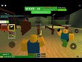playing zombie attack {Collab: @Jesse-B-Tuggle}