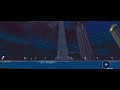 The Dubai Fountain (Roblox)- EPIC Orchestral How To Train Your Dragon Theme