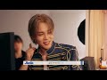 지민 (Jimin) ‘MUSE’ Jacket Shoot Sketch - BTS (방탄소년단)