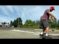 Skateboarding Eugene part 49