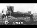 The Siemens-Schuckert D.IV; Best Fighter of the First World War?