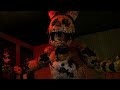 Springtrap Finds Out About the Devil's Cigar (SFM FNAF)