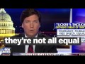 Why white supremacists love Tucker Carlson