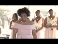 Full Ceremony Video @The Tate House I Tate, GA Wedding Videographer I Annise & Gustavus