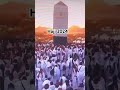 Hajj 2024 ! Million of people gathered for Hajj 2024!