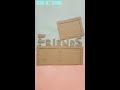 DIY Friends Photo Frame | DIY Photo Frame | How To Make Photo Frame | Photo Frame With Cardboard