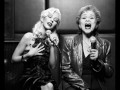 Etta James ft. Christina Aguilera SOMETHING'S GOT A HOLD ON ME