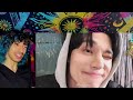 WOOYOUNG'S birthday live more like WOOSAN being a chaotic mess | WOOSAN VLIVE | REACTION