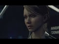 Detroit: Become Human - Part 4 - Play thru - 4k HD