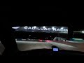 Sebring Night Track Event - Hectic Early Laps in E46 M3