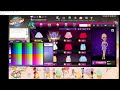 Giving my friends makeovers on MSP || ItzJD Msp