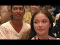 Abot Kamay Na Pangarap: Lyneth at Morgana, sumali sa APEXpecially For You! (Full Episode 584)