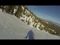 Mammoth 1/1/17 final run - Quicksilver to Back For More