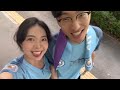 vlog. 브이로그 | 여러분, 드디어 저 프로포즈 받았어요💍🩵 두 번이나요..!