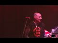 Agnostic Front - Collosseum Club Košice 4.8.2023