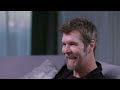 Rhod Gilbert's Story | Head and Neck Cancer | Stand Up To Cancer