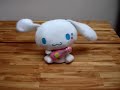 Cinnamoroll dancing/bailando 🤯